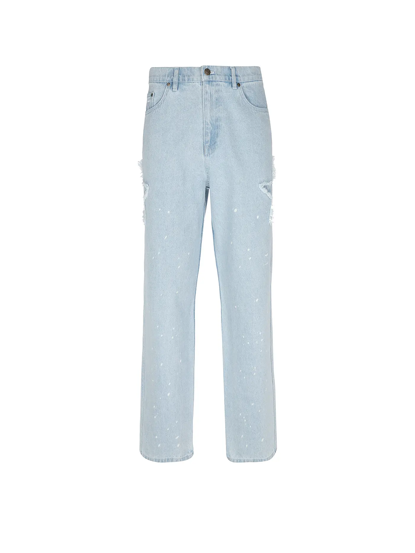 KARL KANI | Jeans Baggy Fit | 